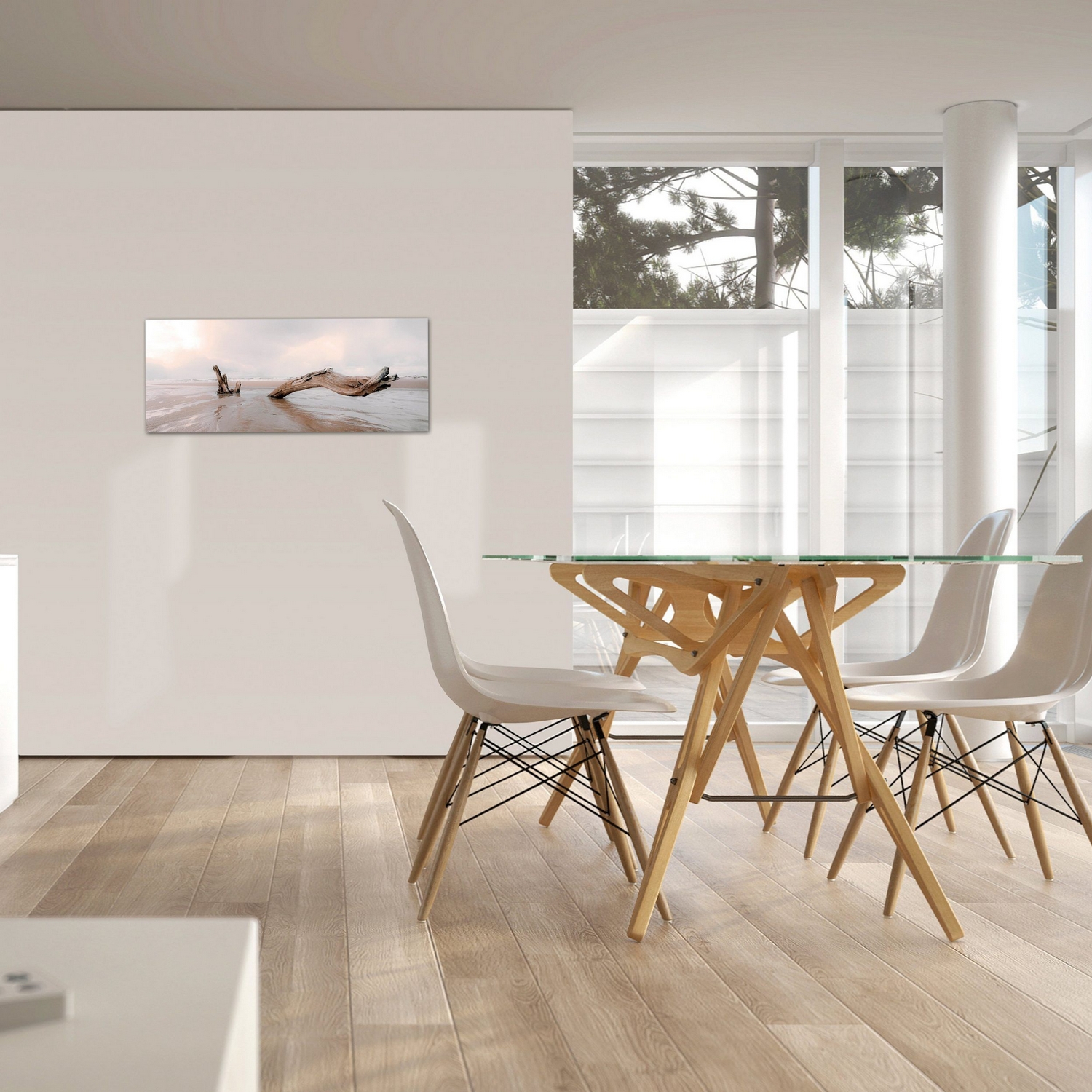 Tavla Art for the Home Drivved