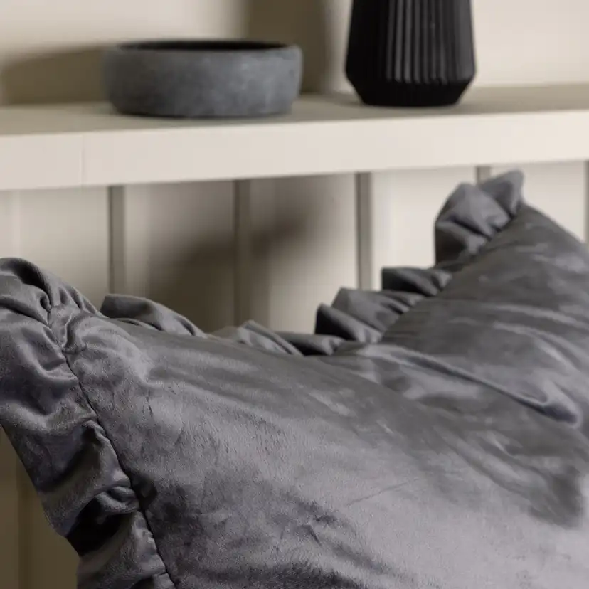 Kuddfodral Venture Home Hailey 100x70cm