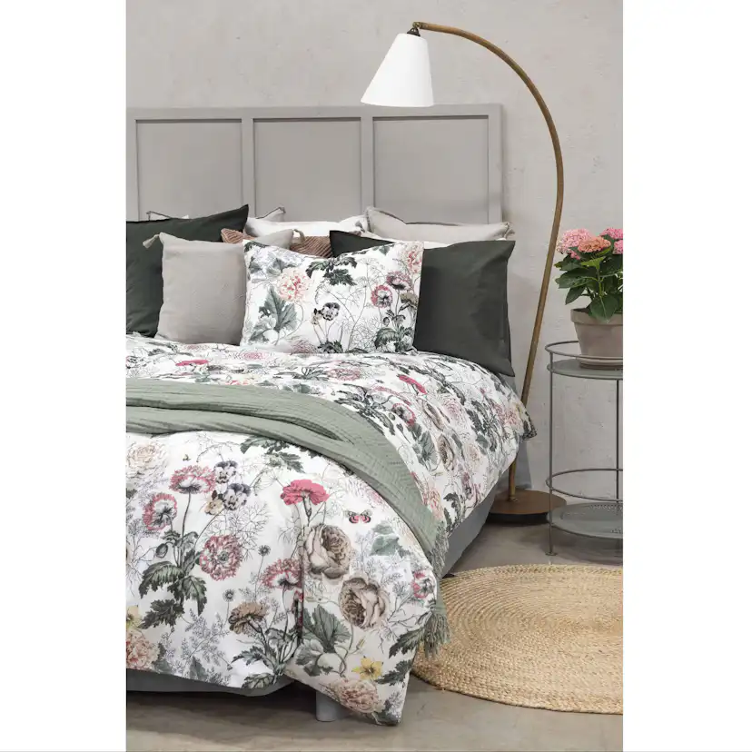 Påslakanset Borganäs of Sweden Fiona Enkelsäng