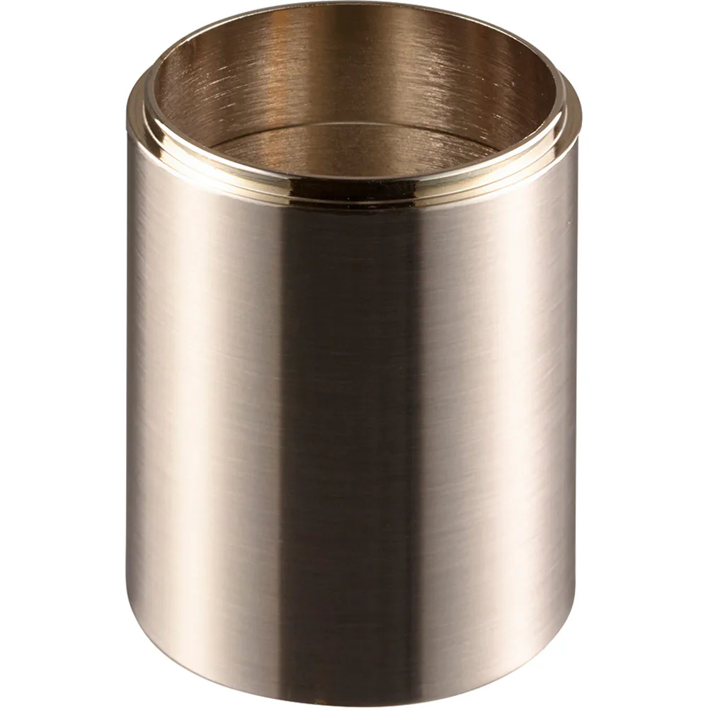 Borstad Nickel