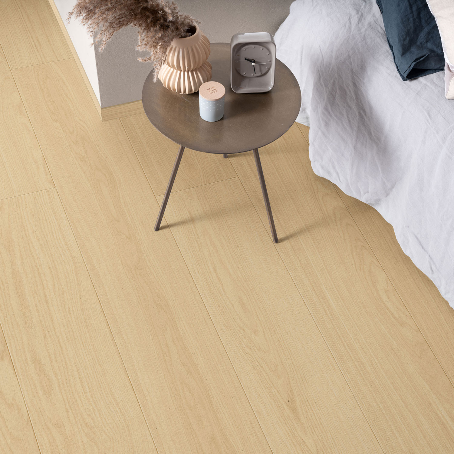 Laminatgolv Pergo Visby Pro Sunwash Oak