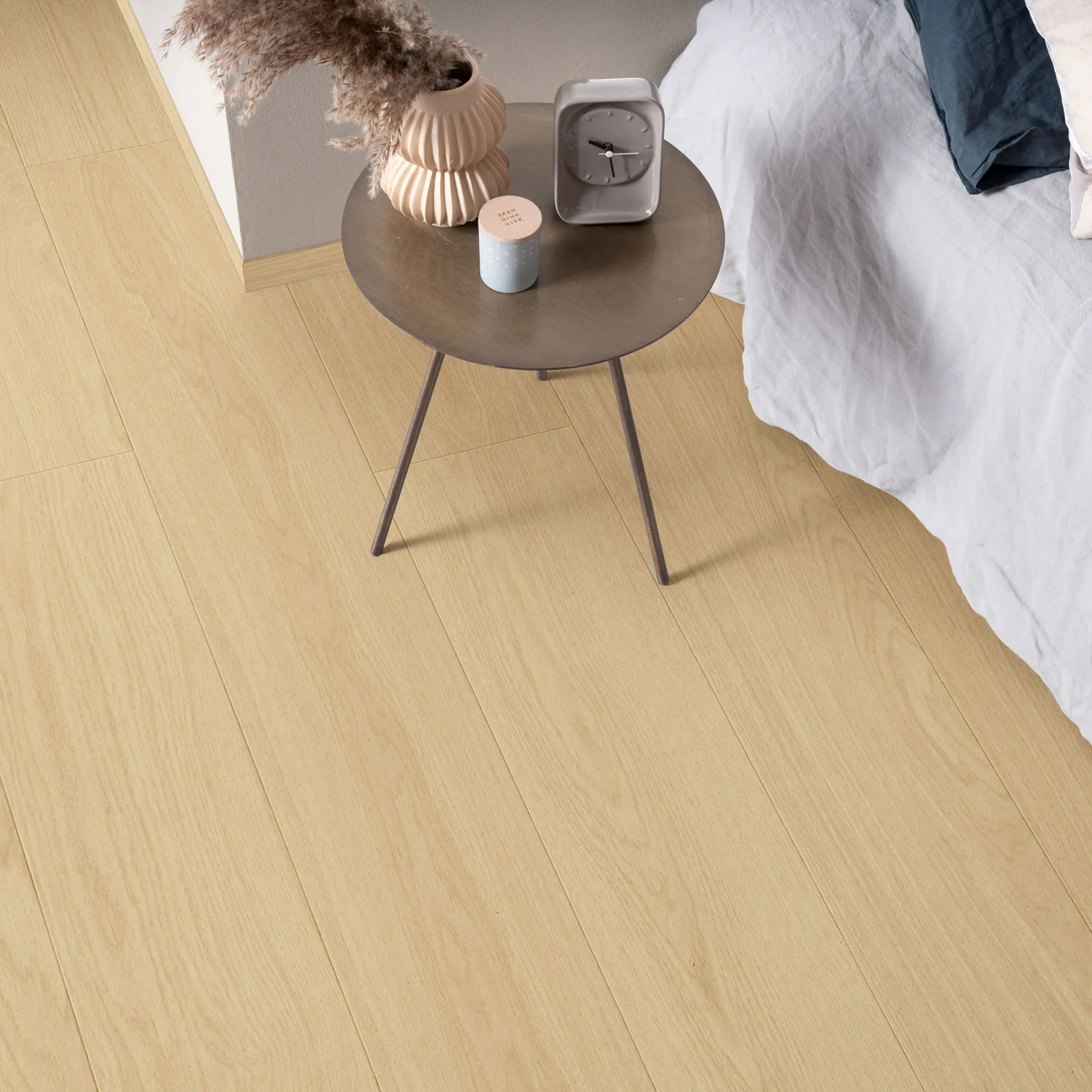Laminatgolv Pergo Visby Pro Sunwash Oak