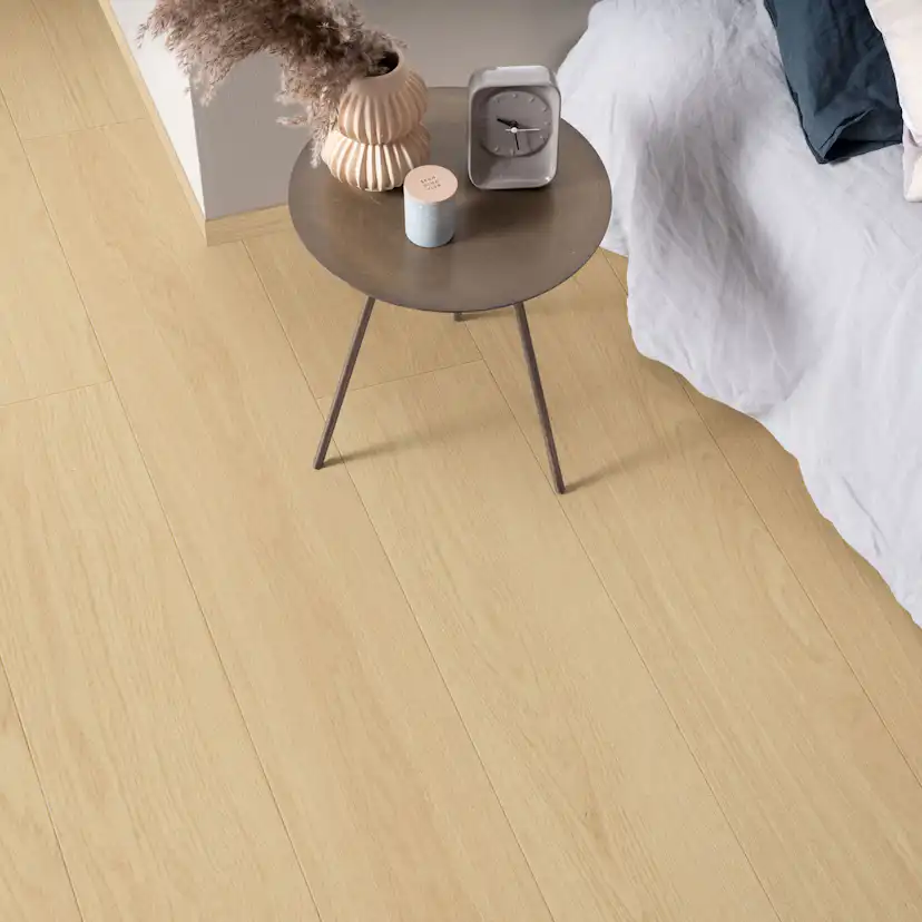 Laminatgolv Pergo Visby Pro Sunwash Oak