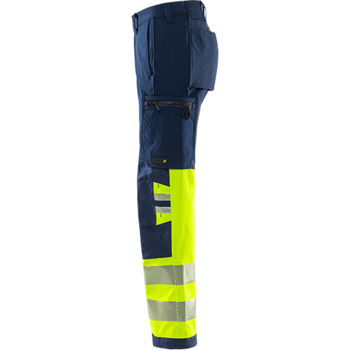 Byxa Fristads Green Varsel 2647 GSTP