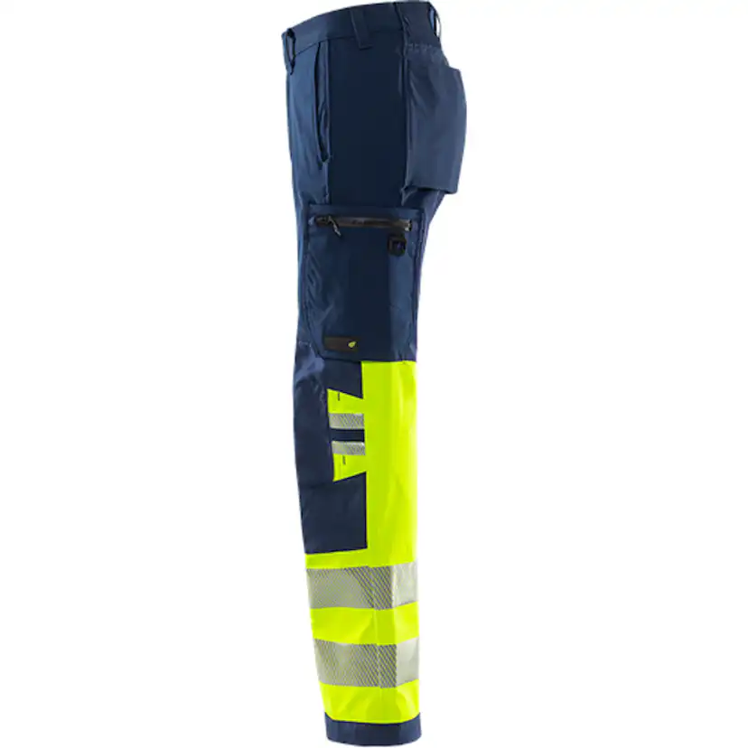Byxa Fristads Green Varsel 2647 GSTP
