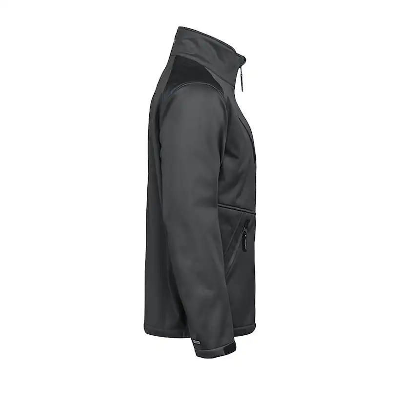 Softshelljacka Jobman 1208