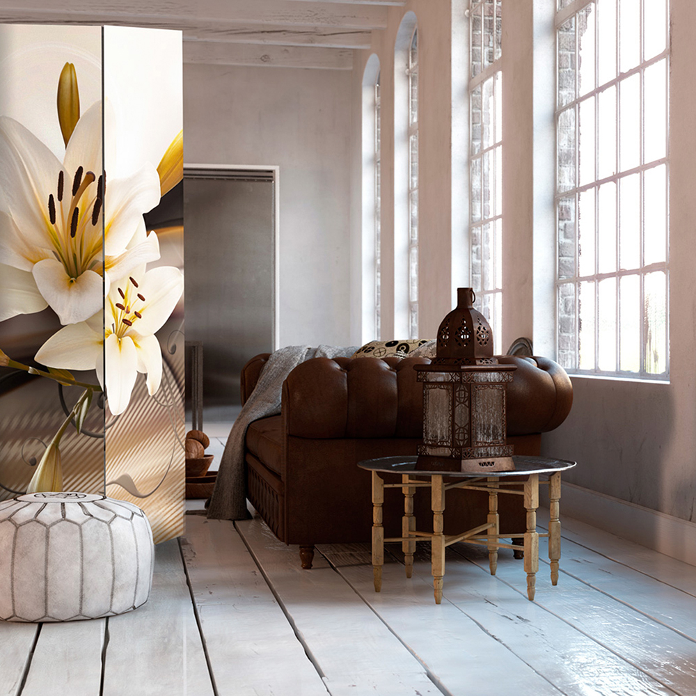 Rumsavdelare Arkiio The Desert's Garden 135x172 cm