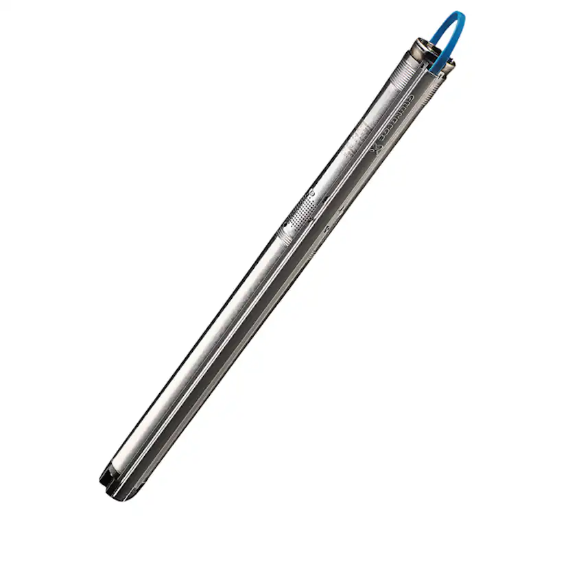 Djupbrunnspump Grundfos SQE1