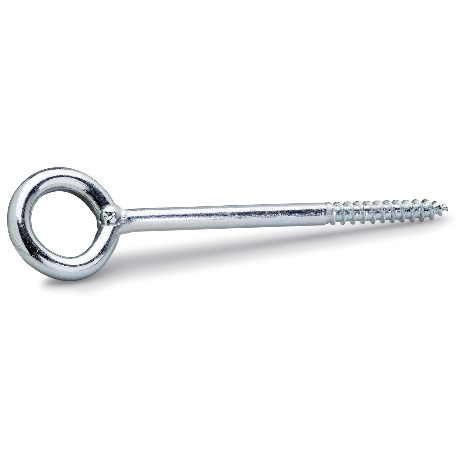 Skruvögla FAST FZB Svetsad