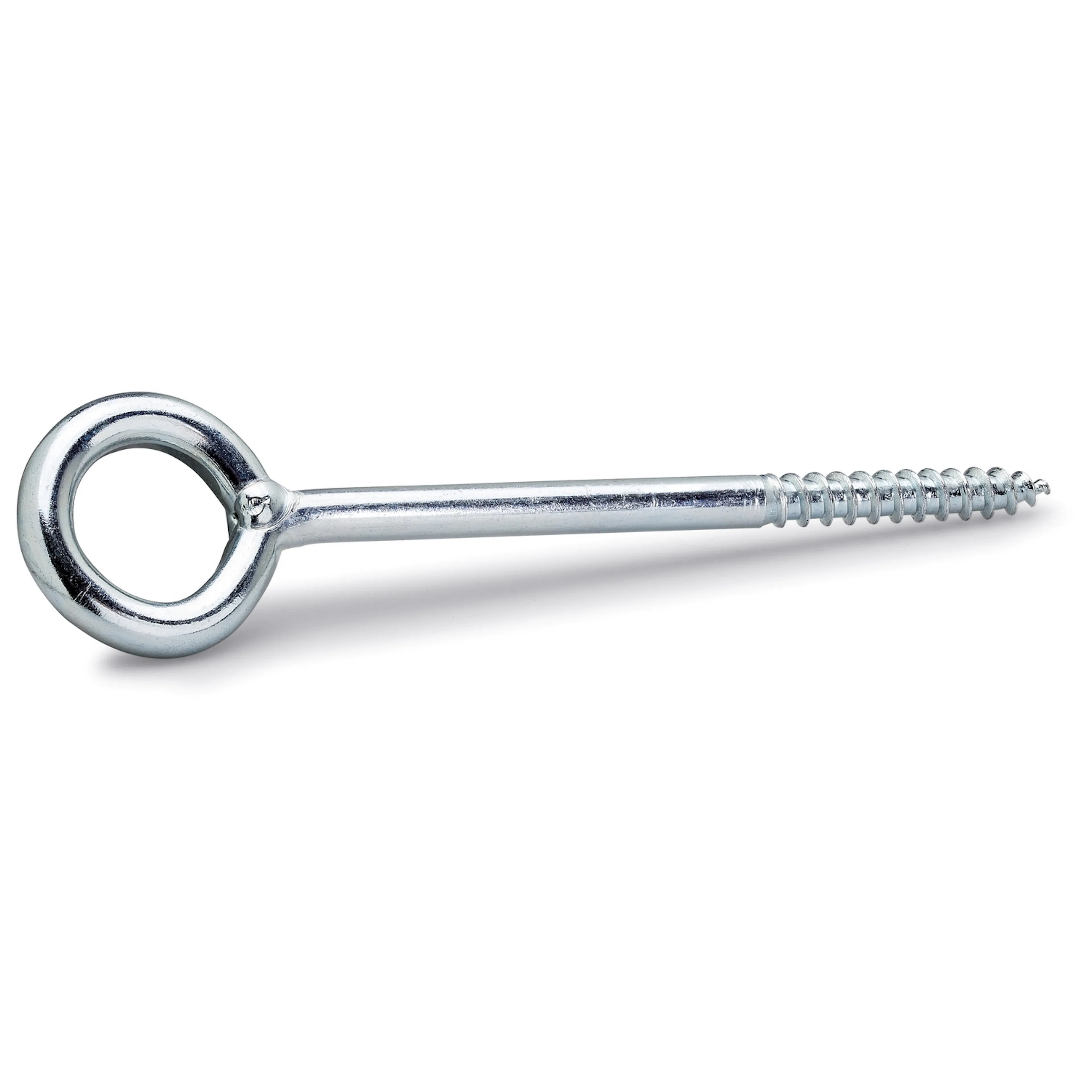 Skruvögla FAST FZB Svetsad