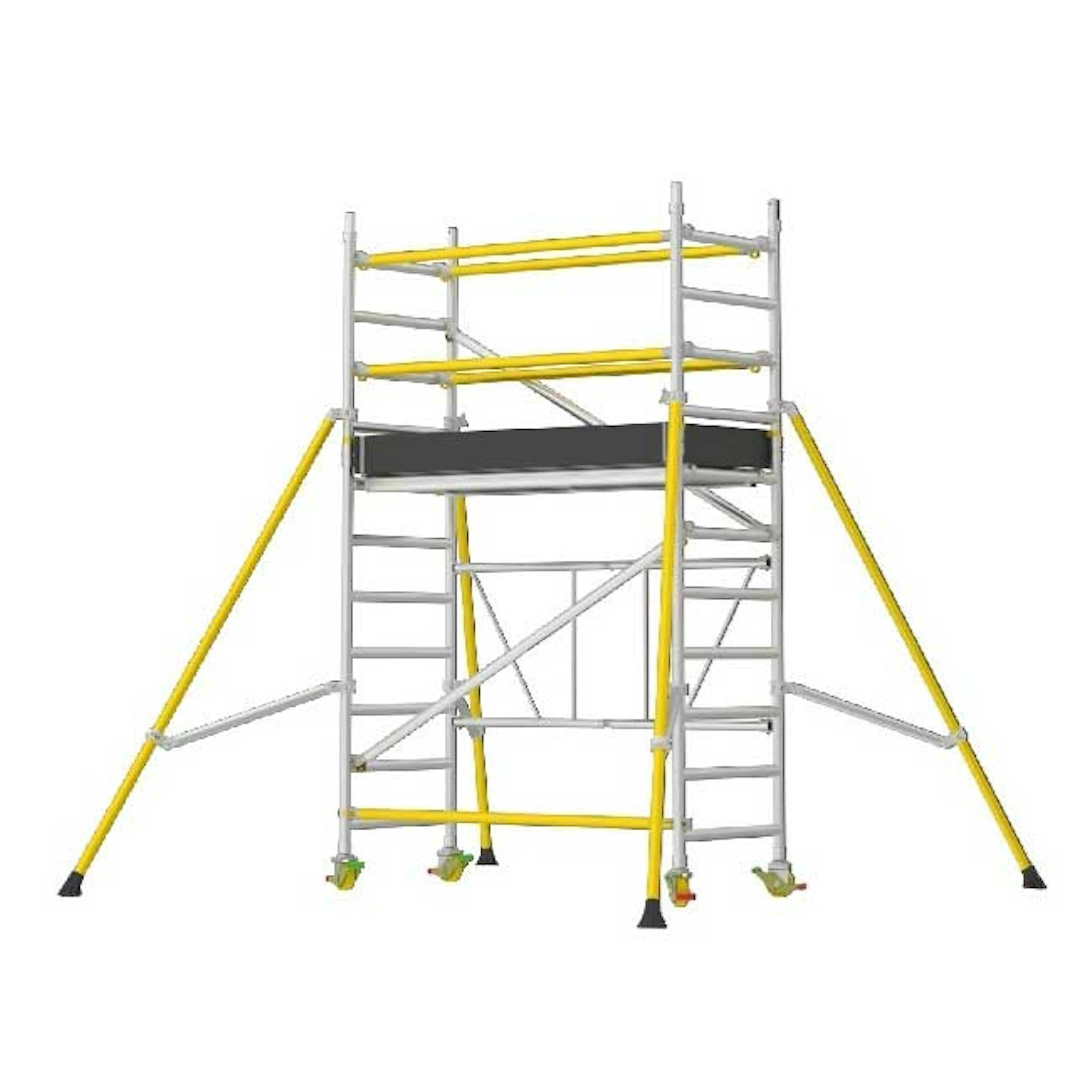 Hantverkarställning Wibe FT 750XR