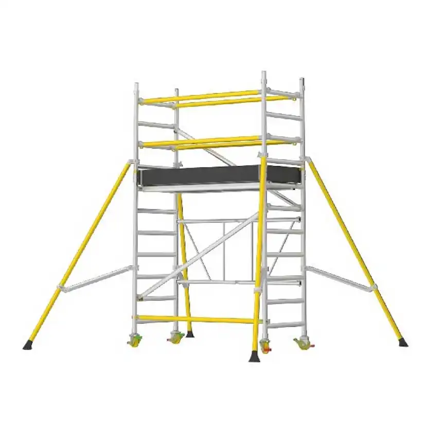 Hantverkarställning Wibe FT 750XR