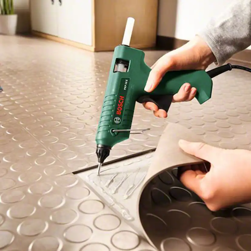 Limpistol Bosch Power Tools PKP 18E