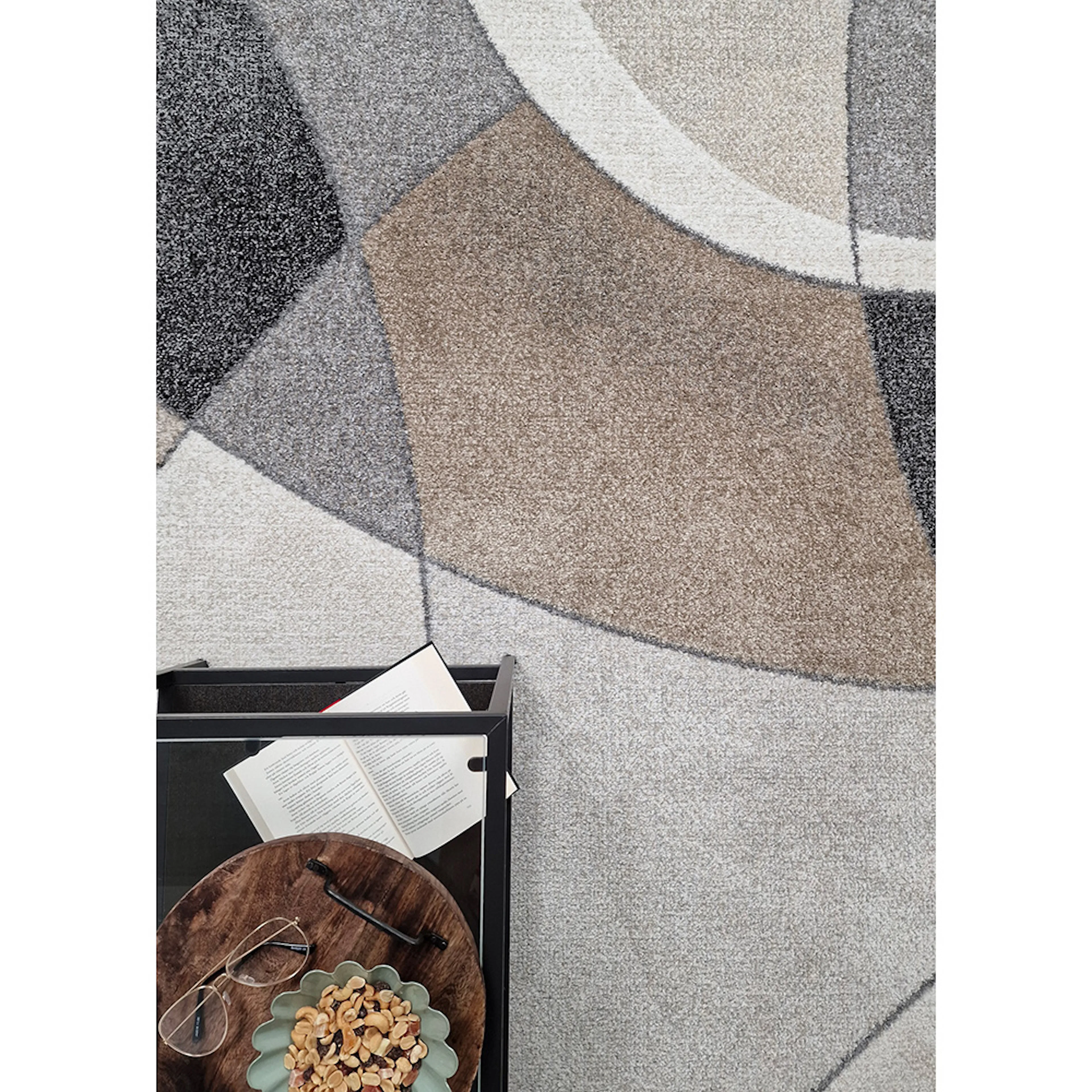 Wiltonmatta KM Carpets Kingston Modern