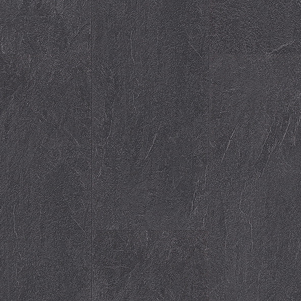 Laminatgolv Pergo Big Slab 4V Charcoal Slate