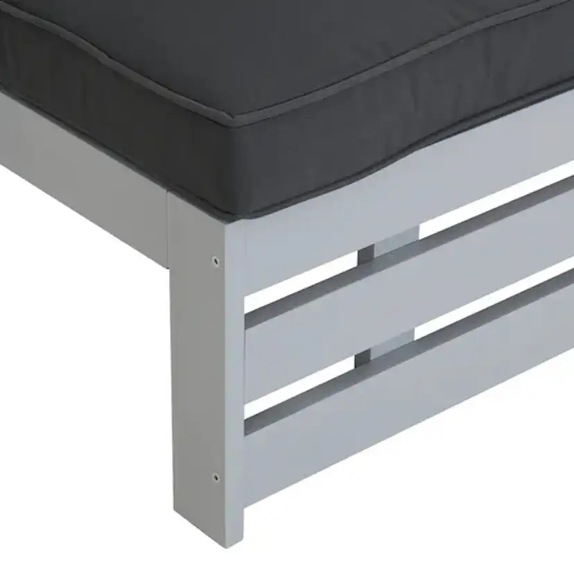 Loungesoffa KWA Mittdel