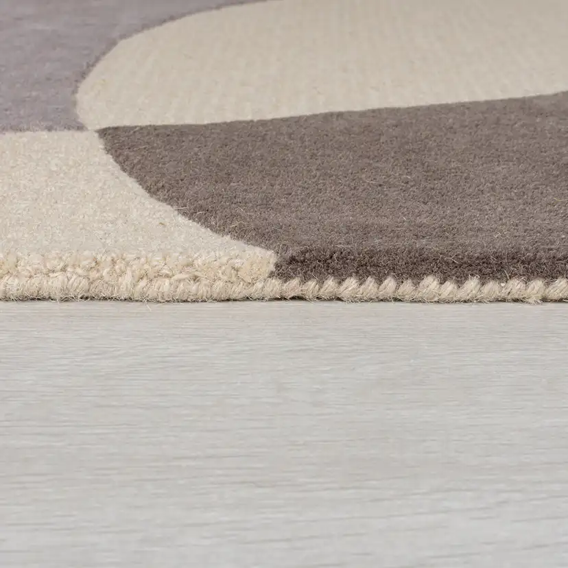 Luggmatta Flair Rugs Glow Ull