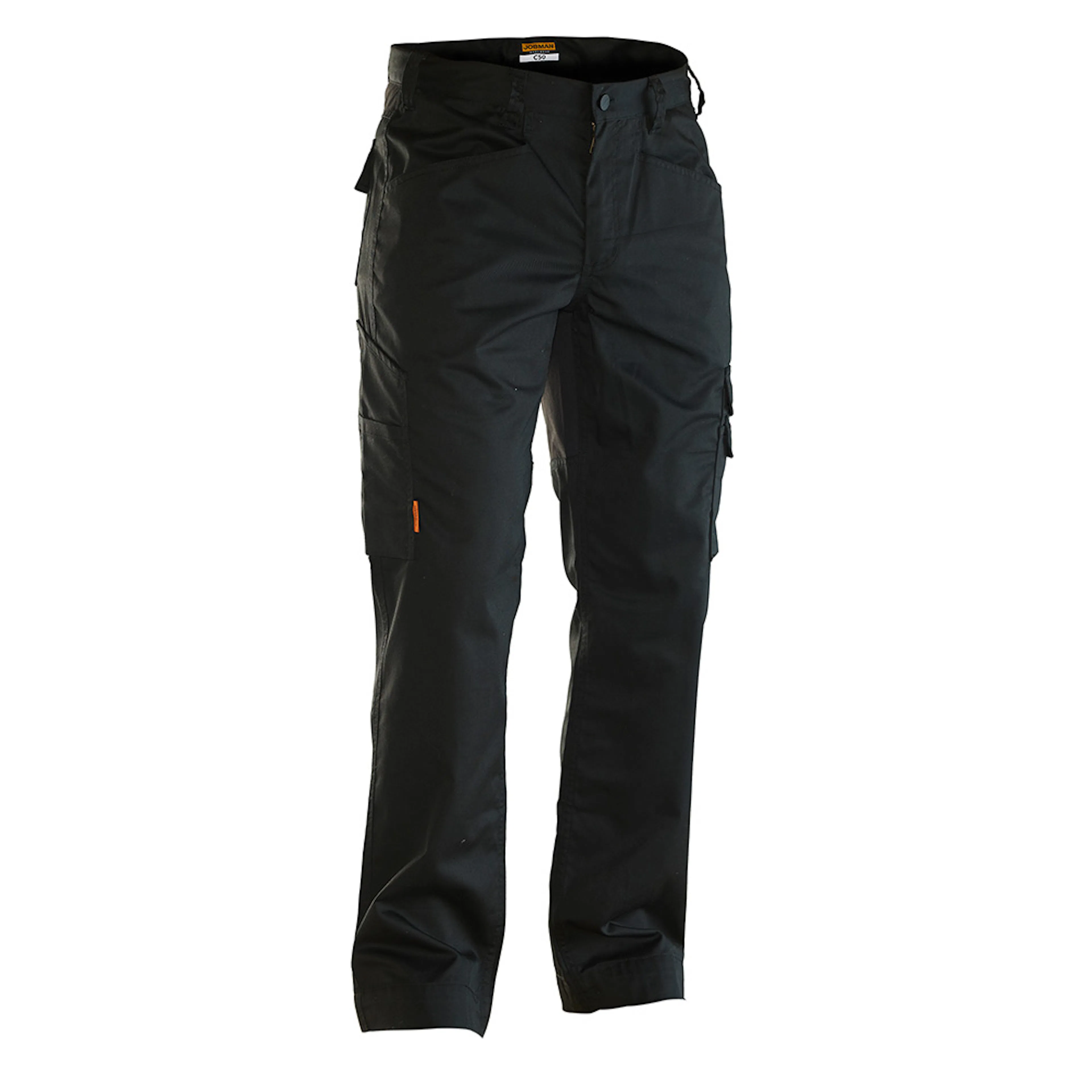 Servicebyxa Jobman Stretch 2317