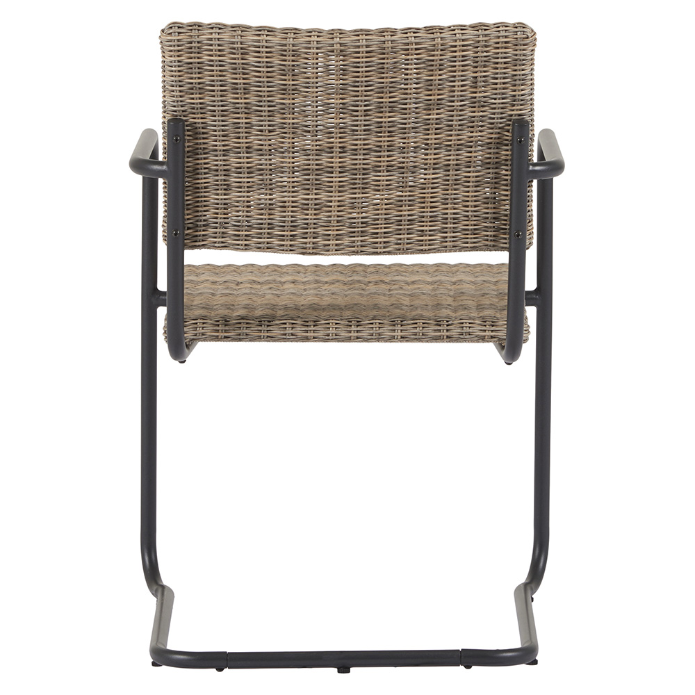 Trädgårdsstol ENVY DESIGN Camille