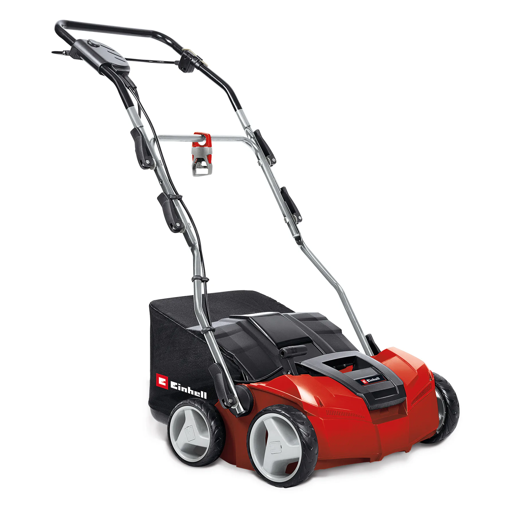 Vertikalskärare/Mossrivare Einhell GC-SA 1435