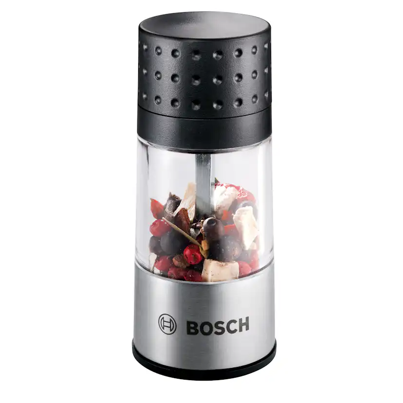 Kryddkvarnstillsats Bosch Power Tools IXO