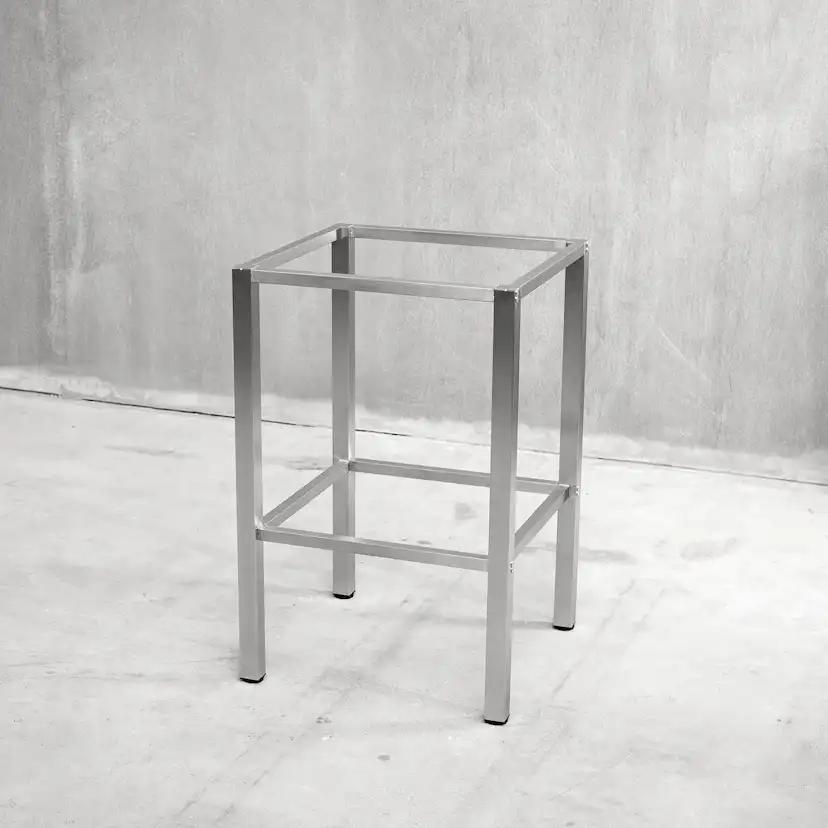 Bänkstativ Vilan Stainless Rostfri Variant Stativ