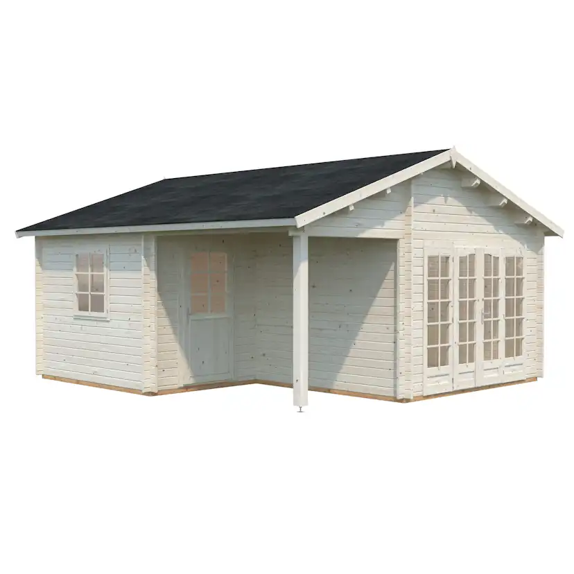 Stuga Palmako Irene 28,1 m2
