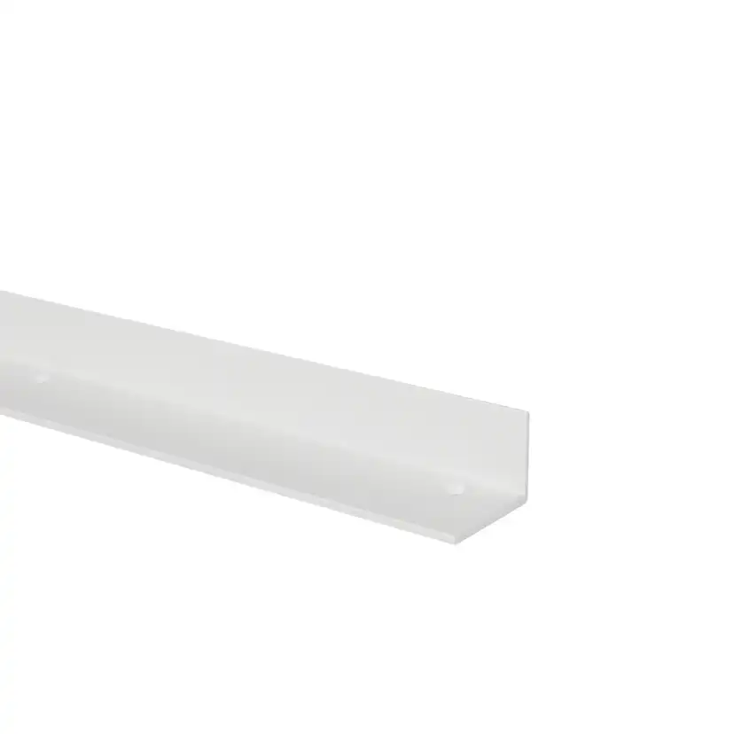 Profil Hide-a-lite Art Hide Vit