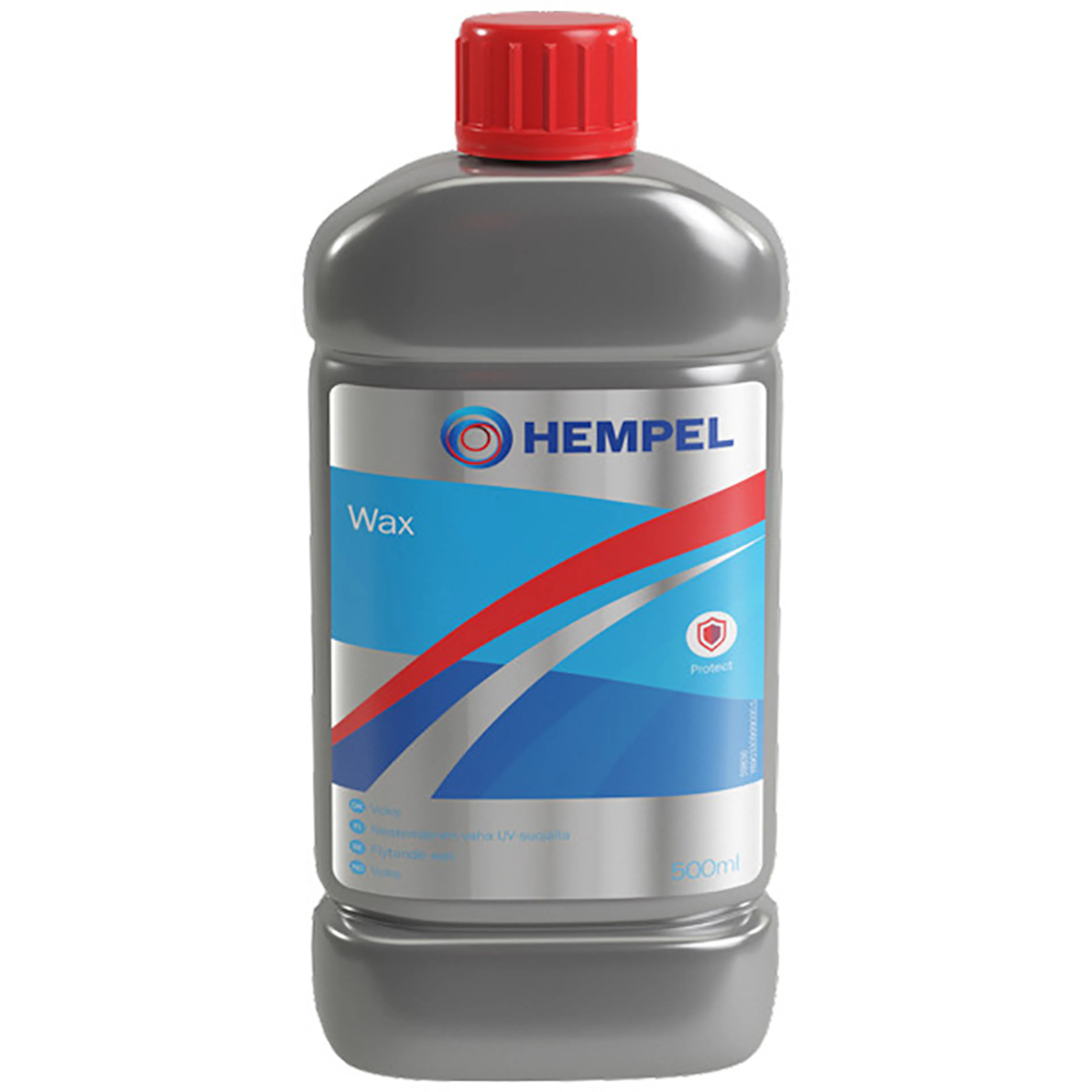 Vax Hempel Protect 0,5 L