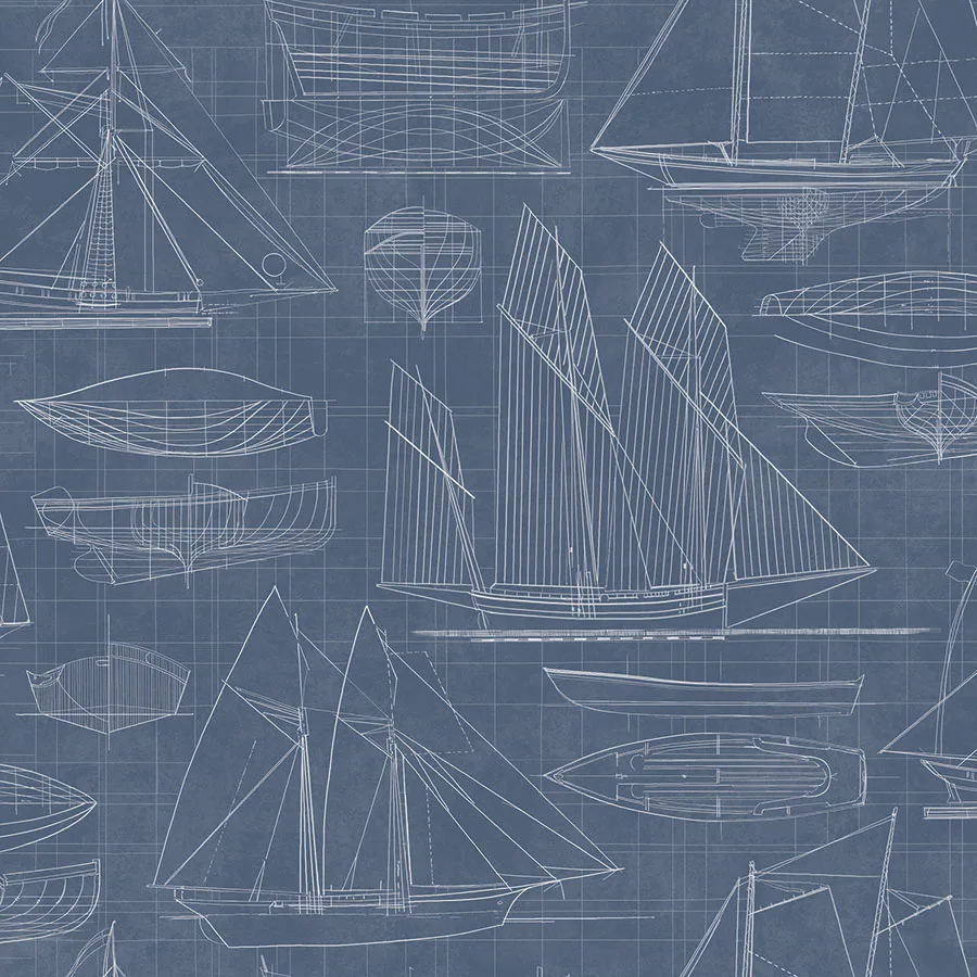 Tapet Galerie Wallcoverings Deauville 2 G23325