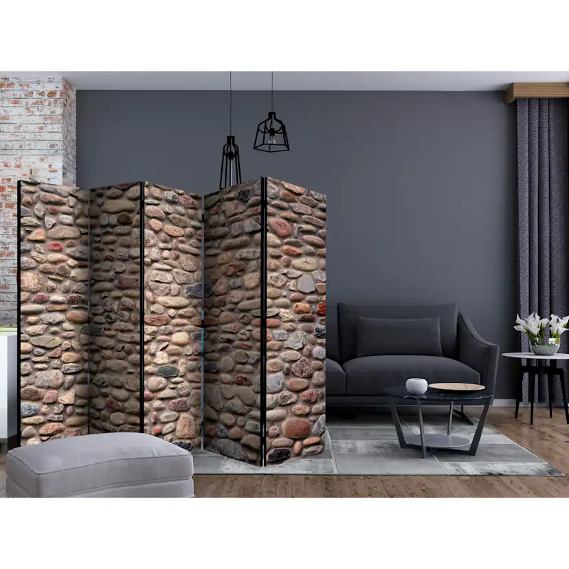 Rumsavdelare Arkiio Stony Varieties II 225x172 cm