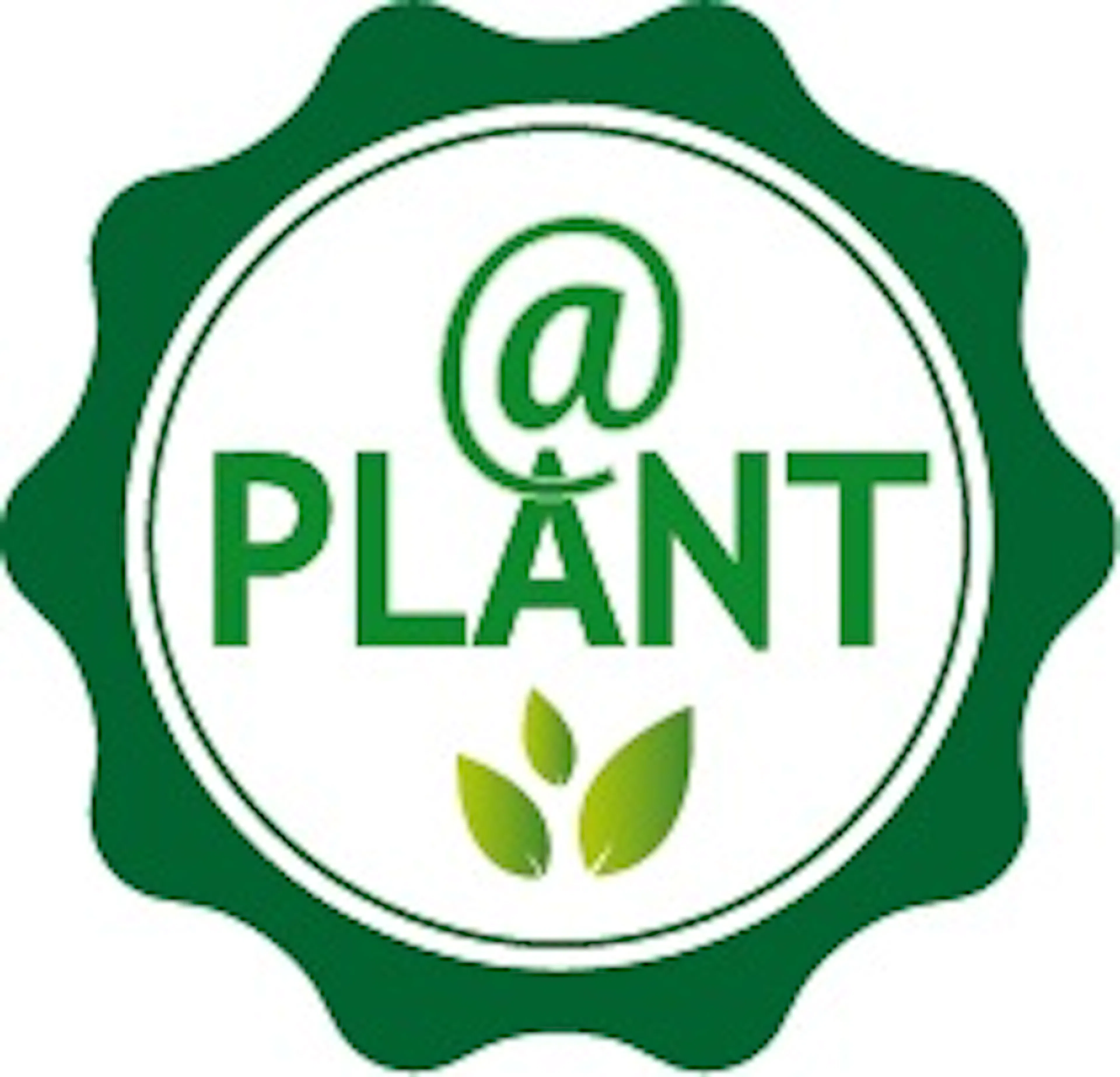 @Plant logo