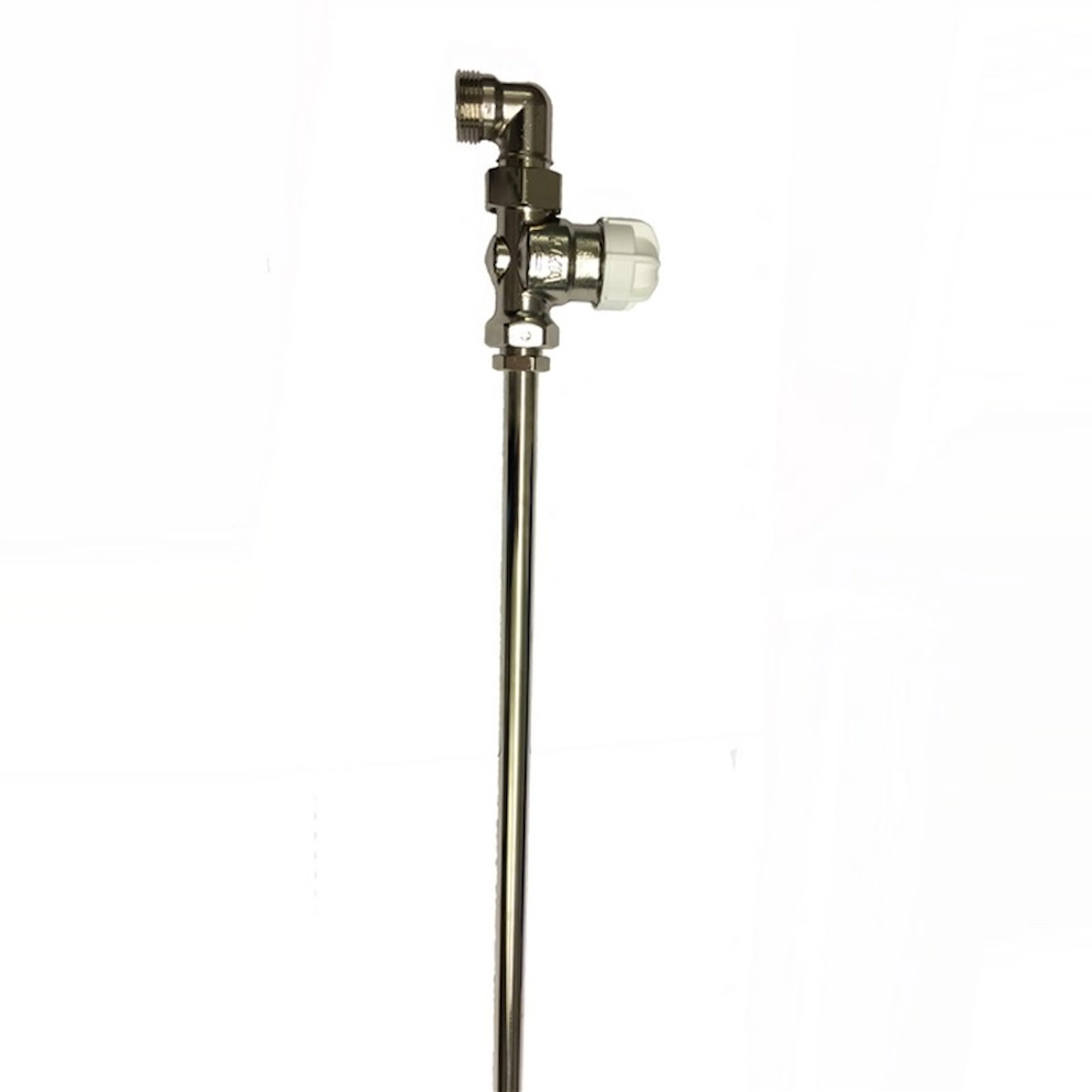 Lågflödesventil MMA Evoflow