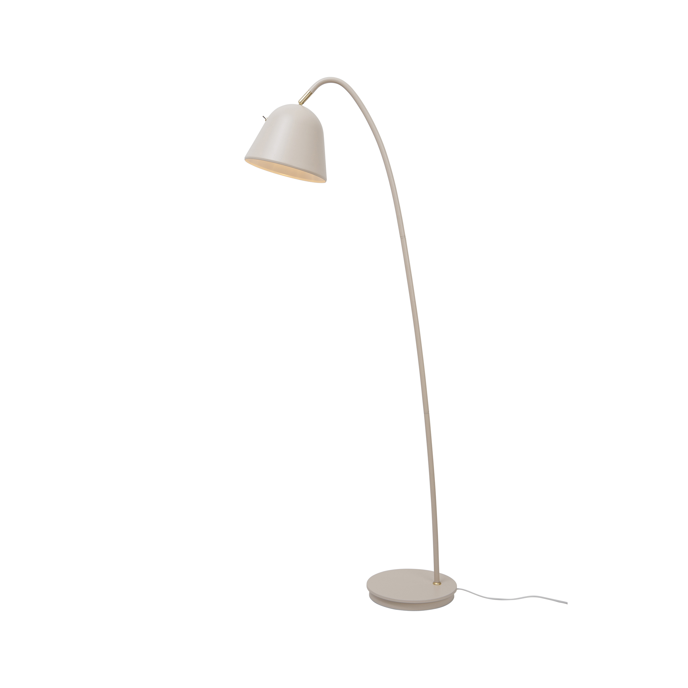 Golvlampa Nordlux Fleur