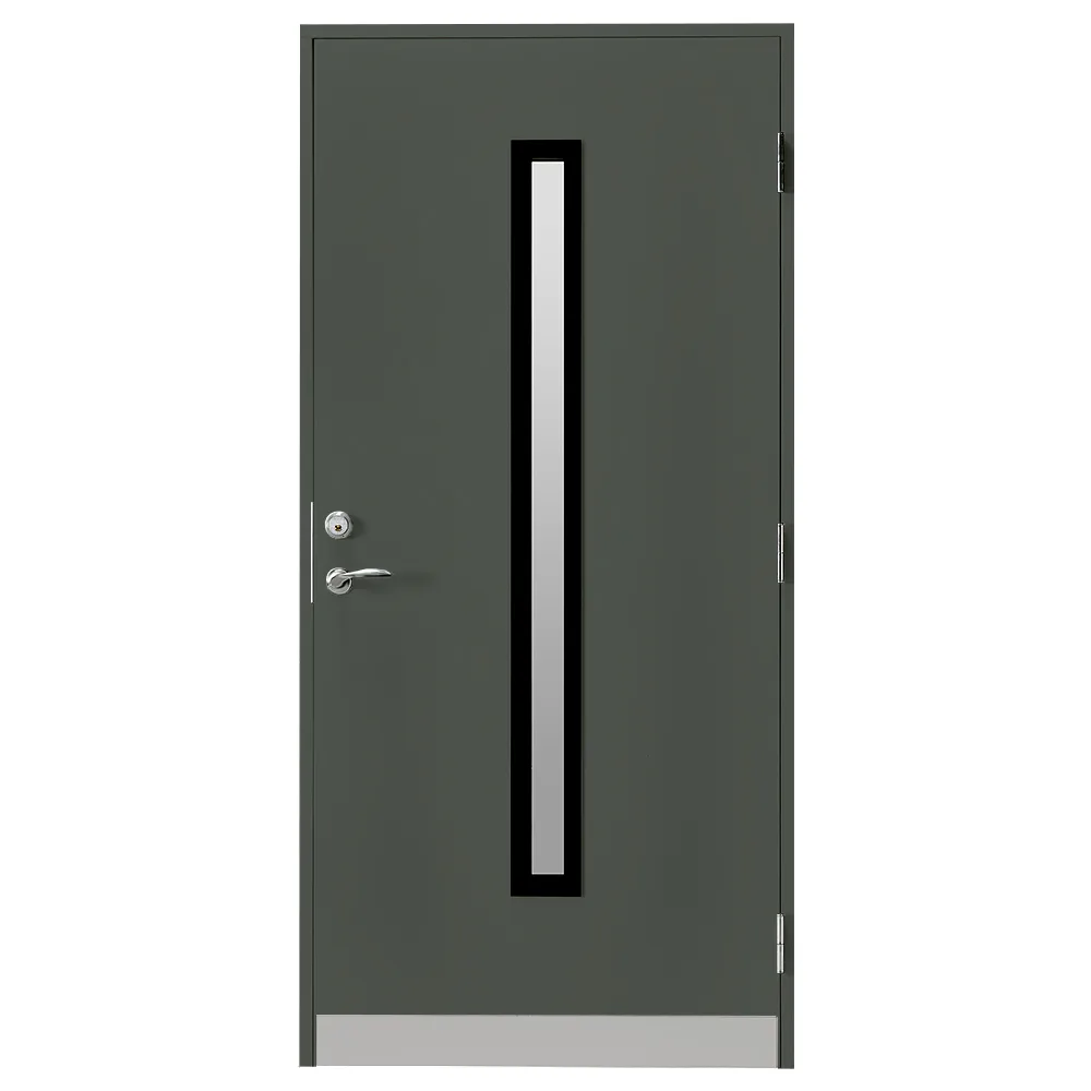 S-7000-N, Grå