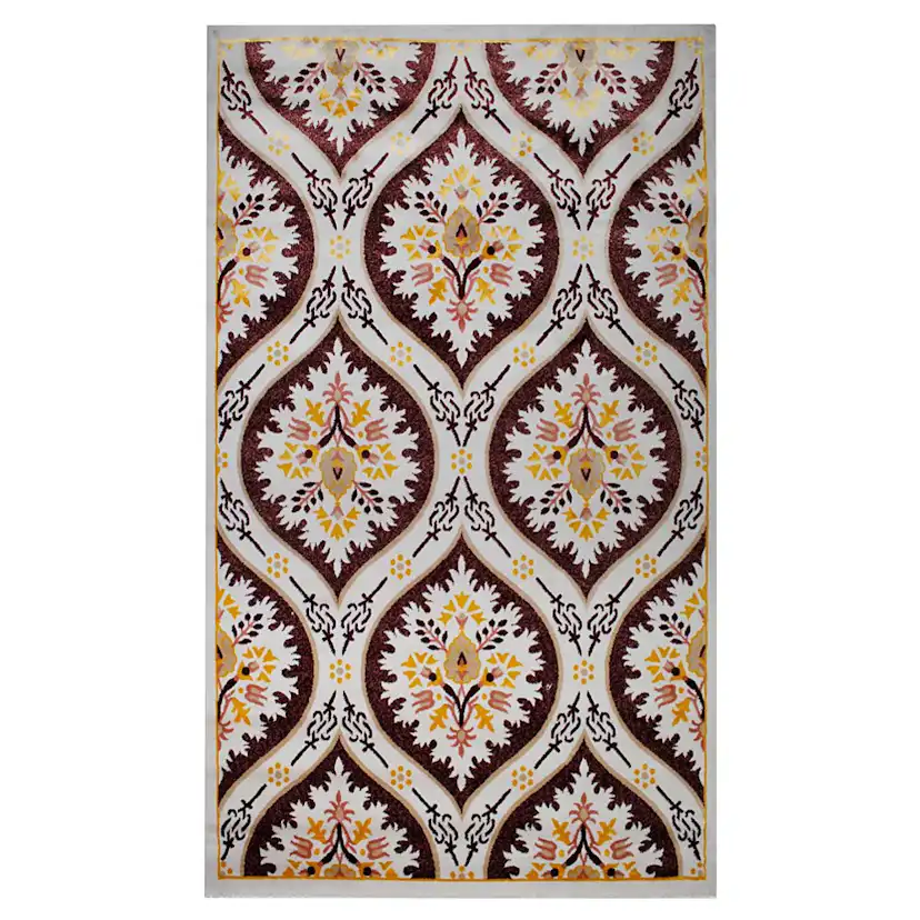 Orientalisk Matta Pierre Cardin Diamond 2088A