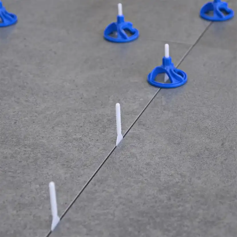 Hurricane Nivåskruv 2 mm 250 st