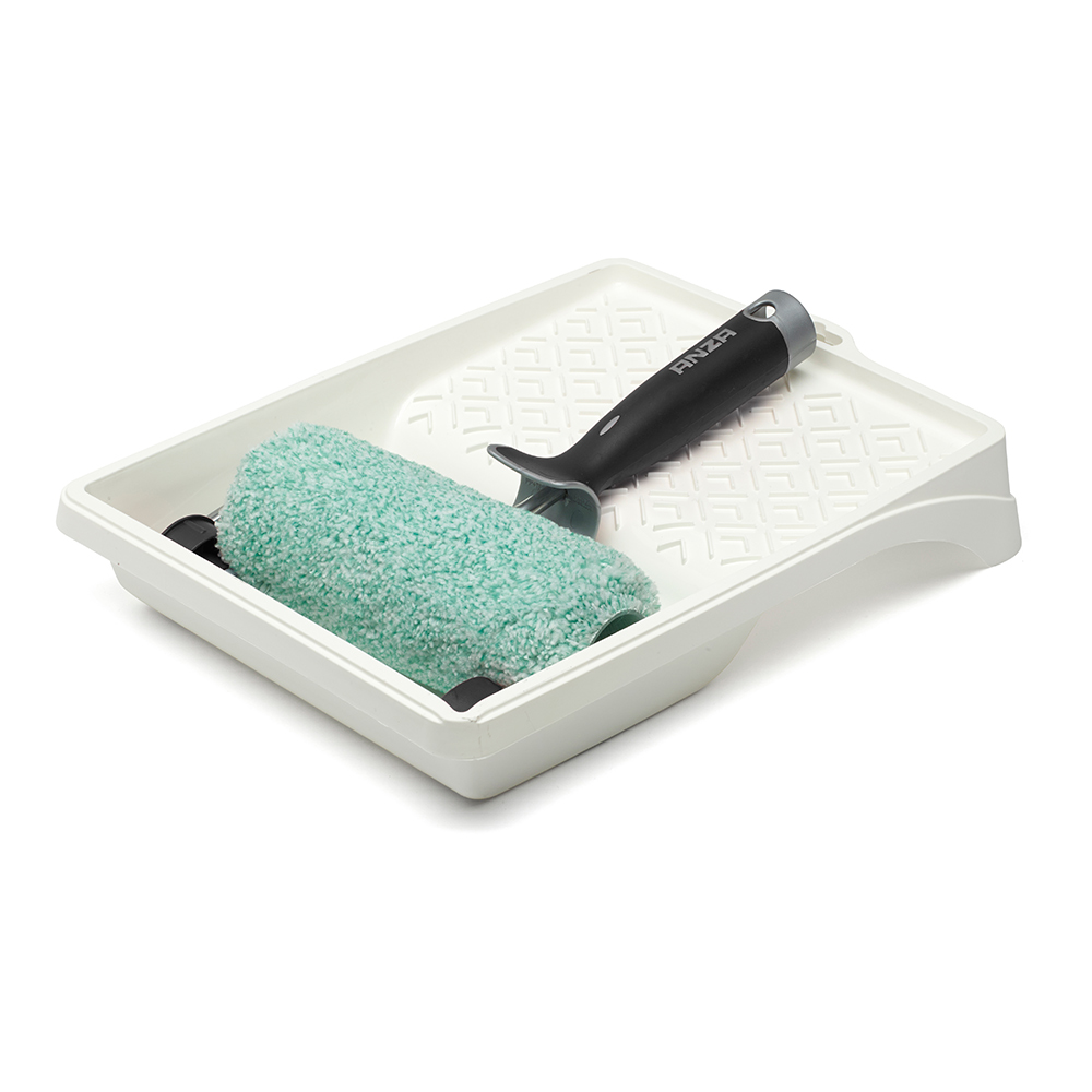 RollersetAnzaPlatinumMedelfin180mm