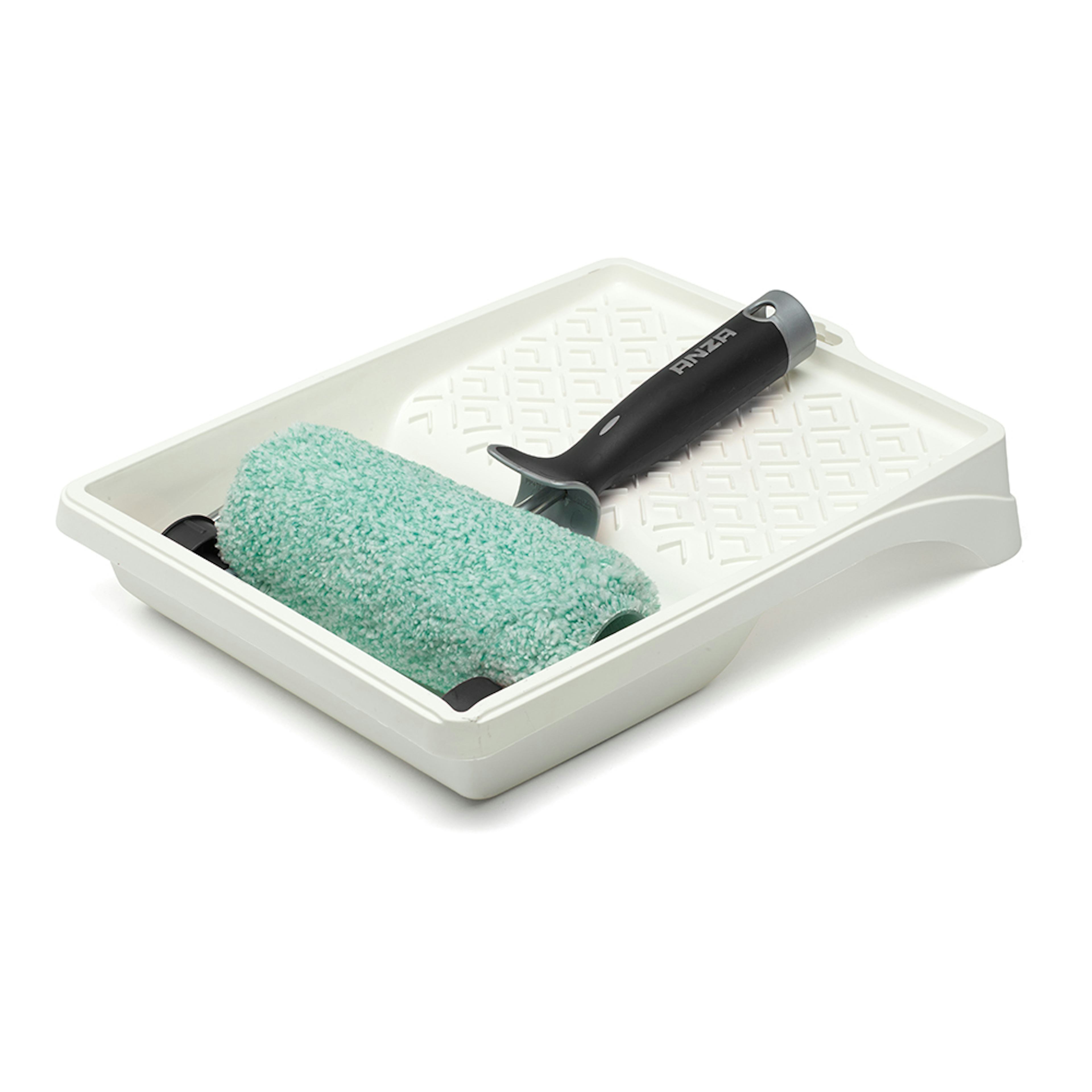 RollersetAnzaPlatinumMedelfin180mm