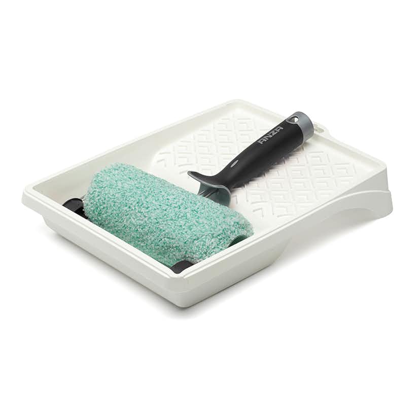 RollersetAnzaPlatinumMedelfin180mm