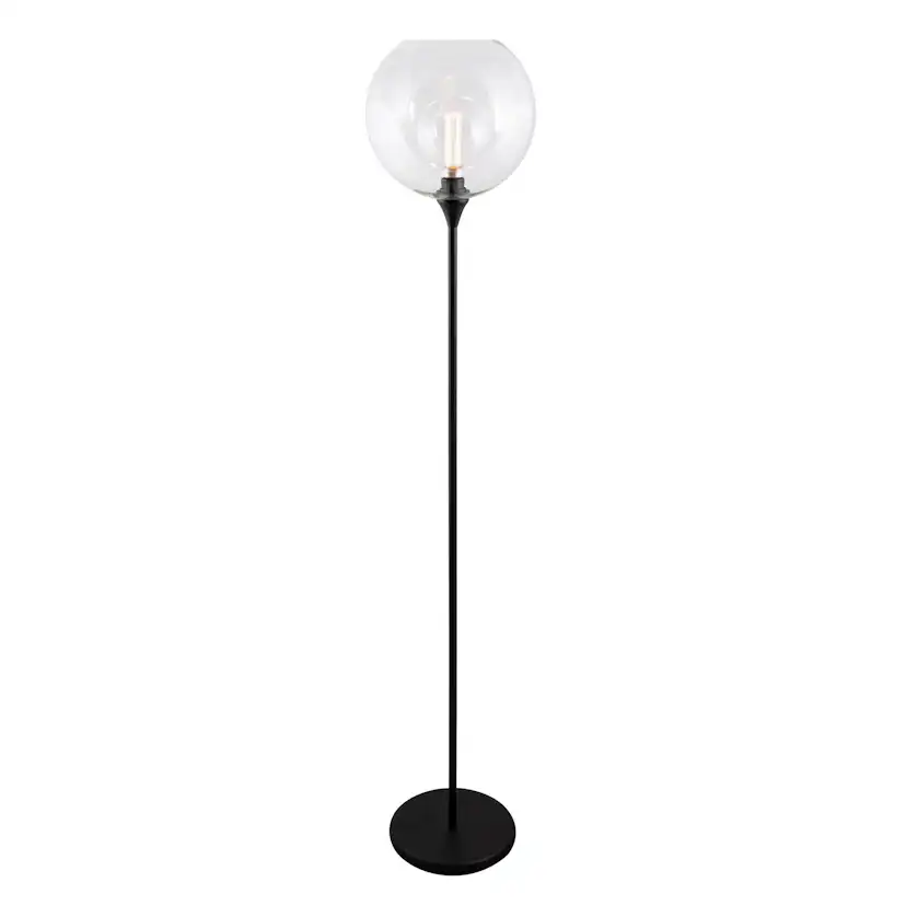 Golvlampa Globen Lighting Bowl