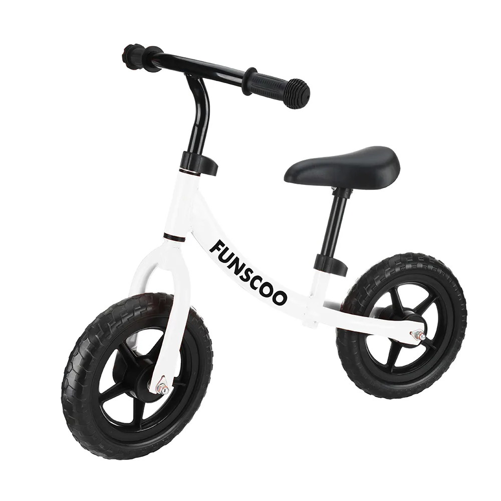 Springcykel FunScoo Balanscykel