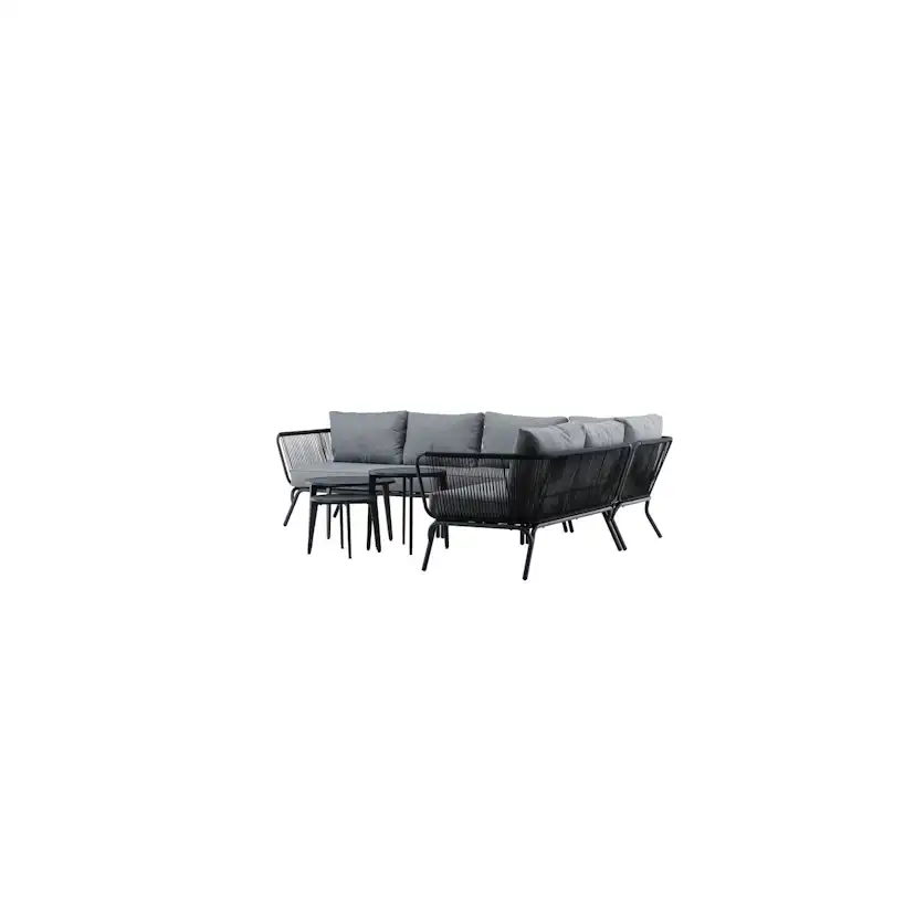 Soffgrupp Venture Home Rock Utomhus