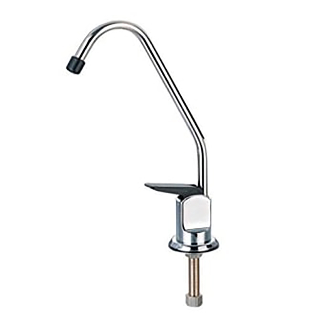 Vattenrenare Adwasys RO280 4-Stegs Vattenreningssystem Med Omvänd Osmos Med Boosterpump