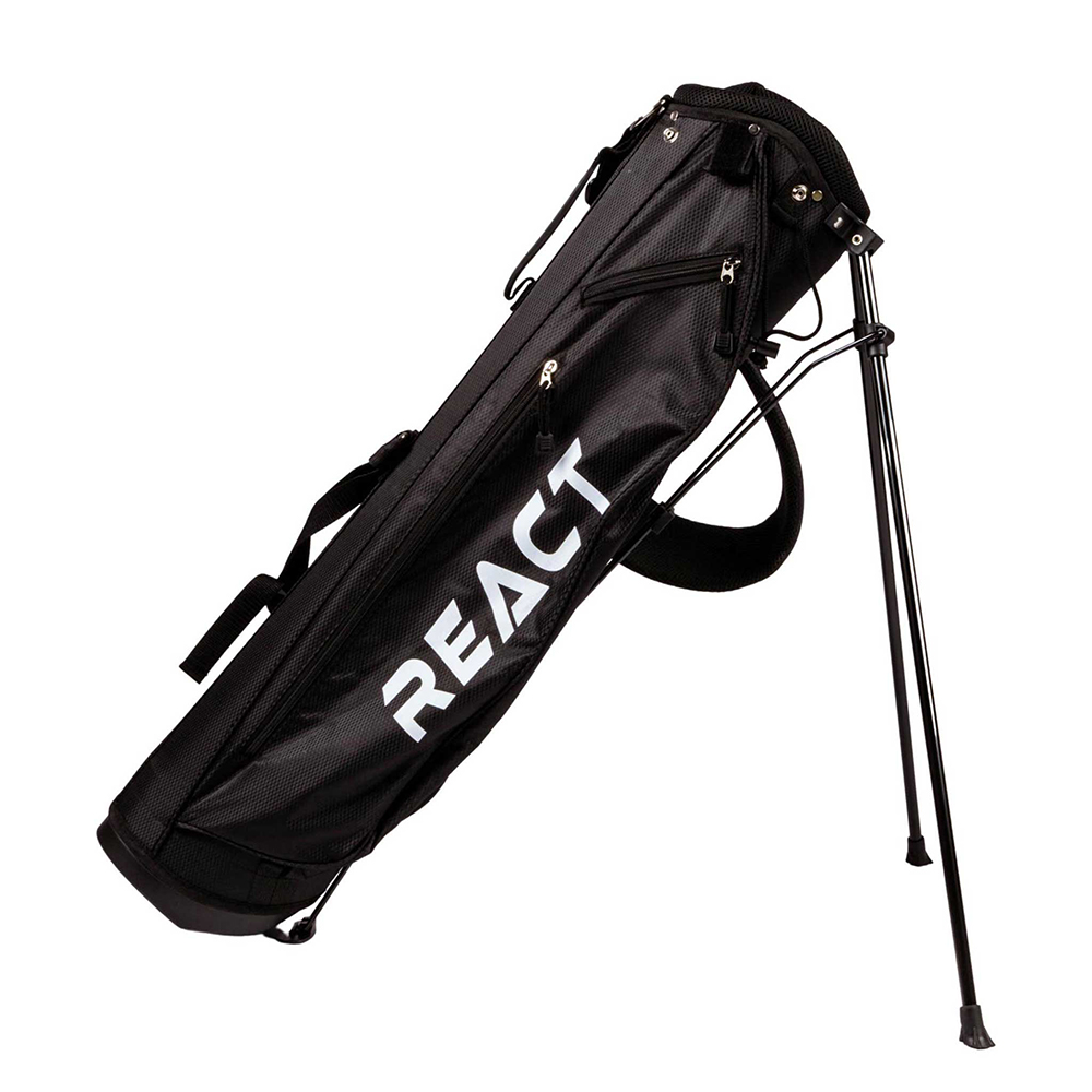 Golfbag React Bag Senior
