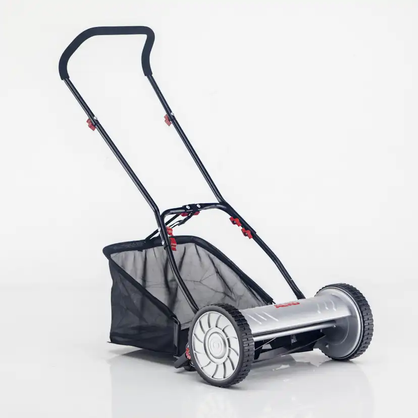 Cylindergräsklippare AL-KO Easy 38 5 Combi