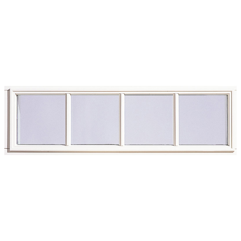 Överljus Leksandsdörren Pardörr Classic