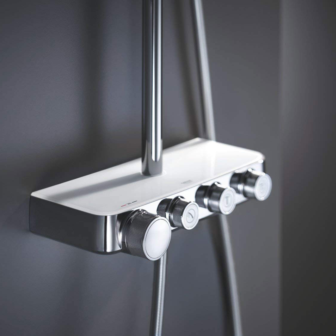 Takduschset Grohe Euphoria SmartControl System 310 Duo 26507