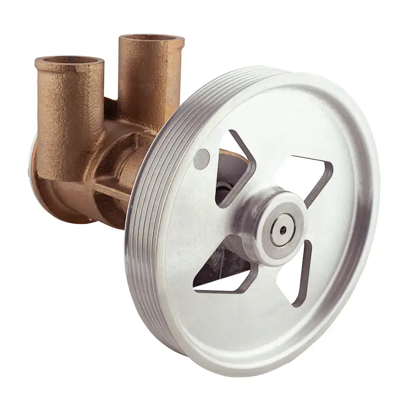 Kylvattenpump Albin Group Marine VP 05-01-008
