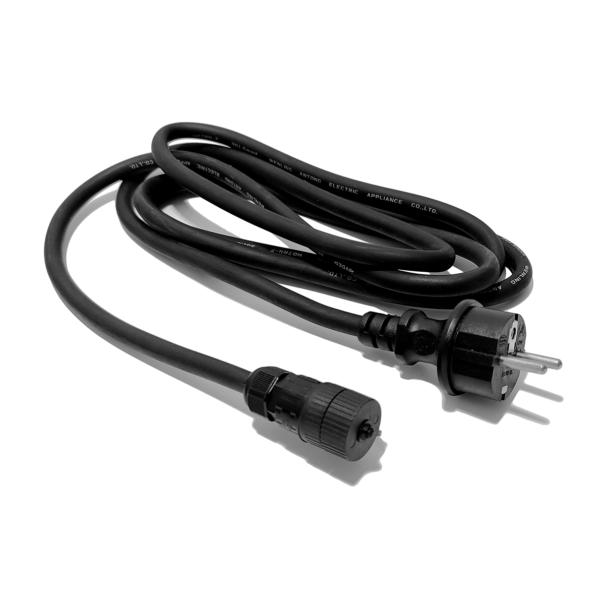 Anslutningskabel Ebeco Multimat 110/300 W